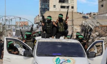 قيادي في حماس: جاهزون لبدء مفاوضات فورا لاستكمال كافة القضايا