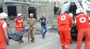 3 شهداء في غارات جديدة للاحتلال على جنوب لبنان 3 شهداء في غارات جديدة للاحتلال على جنوب لبنان