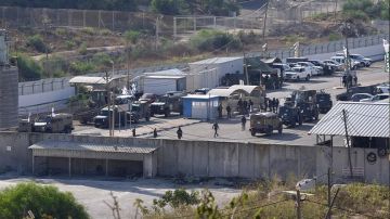 الاناضول: اسرائيل تفرج عن 13 اسيرا اردنيا ضمن صفقة التبادل الاناضول: اسرائيل تفرج عن 13 اسيرا اردنيا ضمن صفقة التبادل
