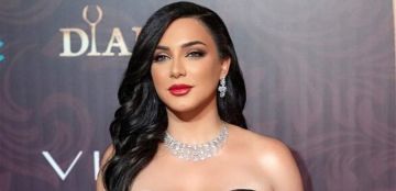 بعد تعرضها للانتقادات بسبب تصريحها عن حبها لمصر... سلاف فواخرجي تكسر صمتها وترد!