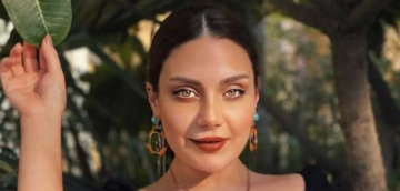 تخالف والدتها دائما.. من هي زينب فياض ابنة هيفاء وهبي؟ تخالف والدتها دائما.. من هي زينب فياض ابنة هيفاء وهبي؟