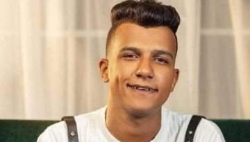 جلسة صلح تنهي أزمة مشاجرة المعادي بين عصام صاصا ومالك الملهى الليلي جلسة صلح تنهي أزمة مشاجرة المعادي بين عصام صاصا ومالك الملهى الليلي