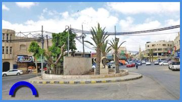 خطة لإزالة الأكشاك والبسطات العشوائية بجرش