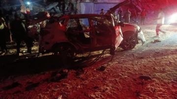 شهداء وجرحى في تجدد القصف الإسرائيلي على غزة شهداء وجرحى في تجدد القصف الإسرائيلي على غزة