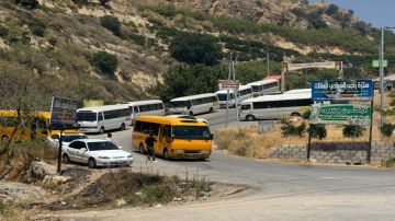 عجلون: حركة سياحية نشطة ونسبة إشغال مرتفعة عجلون: حركة سياحية نشطة ونسبة إشغال مرتفعة