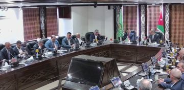 عزم النيابيةتطلع على دور ديوان المحاسبة في الرقابة المالية عزم النيابيةتطلع على دور ديوان المحاسبة في الرقابة المالية