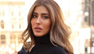 ليلى عبدالله تكشف تفاصيل مسلسل الغميضة في رمضان 2026 ليلى عبدالله تكشف تفاصيل مسلسل الغميضة في رمضان 2026
