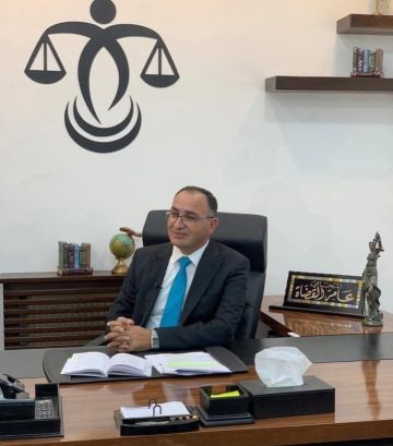 العكور يهنئ عامر قاسم القضاة.. مبارك العكور يهنئ عامر قاسم القضاة.. مبارك