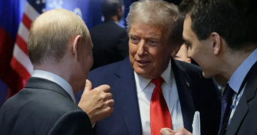 بعد تقرير حول إلغاء قمة بوتين وترامب .. الكرملين: لا تعليق