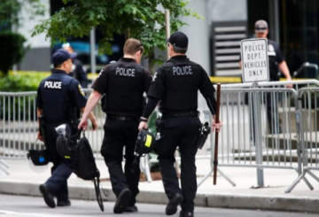 بنسلفانيا .. مقتل شخص وإصابة 6 في إطلاق نار داخل جامعة لينكولن