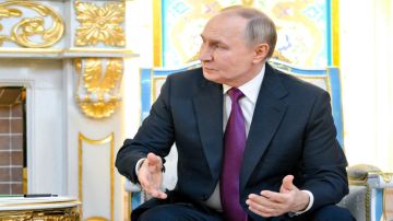 بوتين: العقوبات الأميركية لن تؤثر على الاقتصاد الروسي