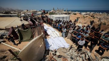 تحقيق يوثق 16 ألف دليل على جرائم الاحتلال في غزة تحقيق يوثق 16 ألف دليل على جرائم الاحتلال في غزة