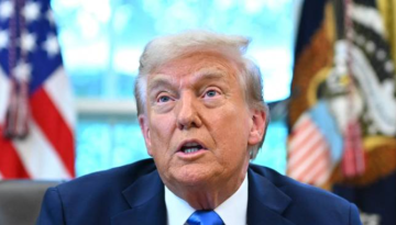 ترمب يوجه تحذيرا لحماس: تحركوا بسرعة وإلا فكل الاحتمالات واردة