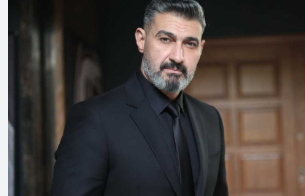 تعيين الفنان ياسر جلال عضوا في مجلس الشيوخ المصري