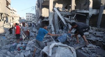  حماس تعلن التوصل لاتفاق لإنهاء الحرب على غزة