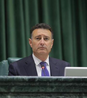 رئيس النواب: التحديث الاقتصادي والإصلاح الشامل أولوية وطنية مستمرة