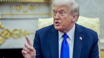 رسميا.. ترامب يعلن التوصل لاتفاق على وقف الحرب في غزة رسميا.. ترامب يعلن التوصل لاتفاق على وقف الحرب في غزة