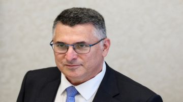 ساعر: ملتزمون بخطة ترامب لإنهاء الحرب في غزة