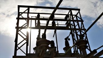 فصل الكهربا عن مناطق في عجلون الاثنين .. أسماء