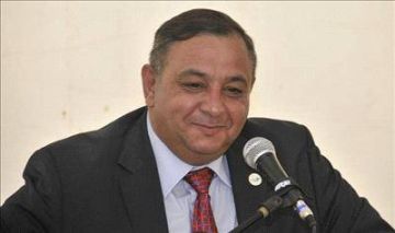 مما يغار الكابتن محمد الخشمان ؟!! مما يغار الكابتن محمد الخشمان ؟!!