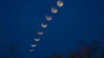 هل تؤثر أطوار القمر على حالتك المزاجية دون أن تدري؟