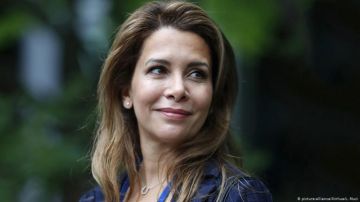 الأميرة هيا تبارك إنجاز منتخب الفروسية في دورة الألعاب الآسيوية للشباب الأميرة هيا تبارك إنجاز منتخب الفروسية في دورة الألعاب الآسيوية للشباب