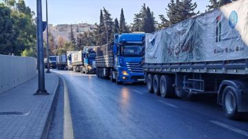 الخارجية: الأردن جاهز لإيصال المساعدات الإنسانية لغزة فور رفع القيود