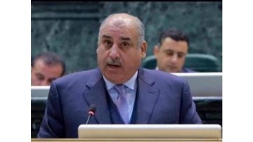 القاضي يعلن ترشحه لرئاسة النواب .. بيان