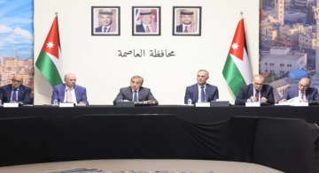 جعفر حسان: مصلحة وطننا ومواطنينا قبل كل شيء جعفر حسان: مصلحة وطننا ومواطنينا قبل كل شيء