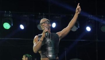 دخل محمد رمضان رسميا سباق جوائز غرامي العالمية عن فئة Best Global Music Performance بأغنيته أنا أنت .