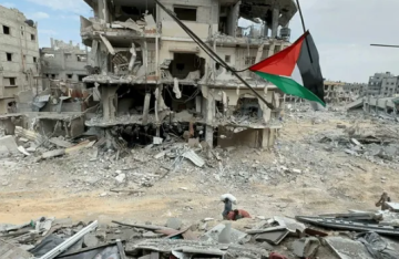 شهيدان في خان يونس أحدهما متأثرا بجراحه شهيدان في خان يونس أحدهما متأثرا بجراحه