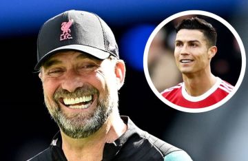 قبل ليفربول.. كلوب رفض مانشستر يونايتد بسبب رونالدو قبل ليفربول.. كلوب رفض مانشستر يونايتد بسبب رونالدو