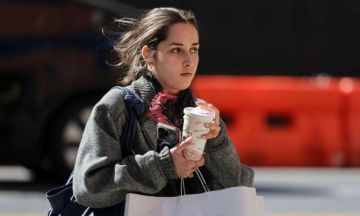 قهوة نيويورك تشتعل بأسعار غير مسبوقة .. صور