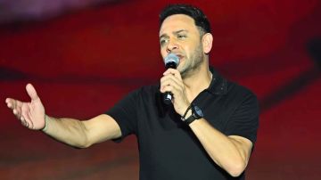 مصطفى قمر يكشف عن مفاجآت غنائية جديدة لجمهوره