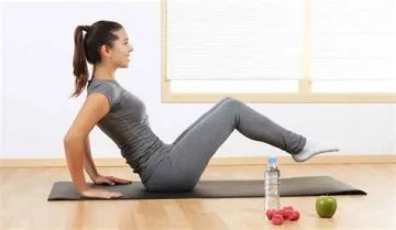 أفضل تمارين لحرق الدهون .. ونصائح للحصول على قوام ممشوق