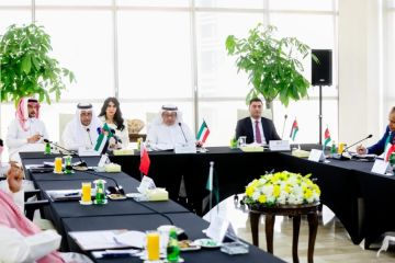 اجتماع شبابي خليجي أردني يؤكد على الشراكة الاستراتيجية وتمكين الشباب