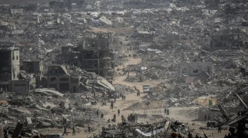 ارتفاع حصيلة العدوان على غزة إلى 68,159 شهيدا