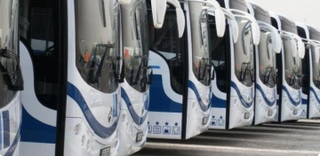 السعودية تمنع دخول الحافلات الأردنية وستنقل الحجاج بحافلاتها السعودية تمنع دخول الحافلات الأردنية وستنقل الحجاج بحافلاتها