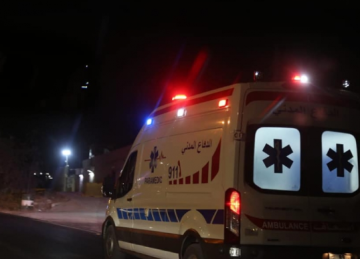 العثور على جثة عشرينية داخل منزل ذويها غرب إربد والأجهزة الأمنية تباشر التحقيق