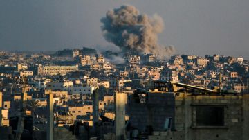 القاهرة الإخبارية: حماس تعلن موافقتها النهائية .. والتوقيع في مصر اليوم الخميس