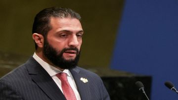 بوتين يلتقي بالشرع اليوم