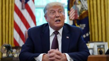 ترامب أمام اختبار غزة: بين وعود السلام ومخاوف الحرب المتجددة عاجل