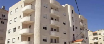 قطاع العقار ينتعش.. ارتفاع مبيعات الشقق الكبيرة 8 في الأردن