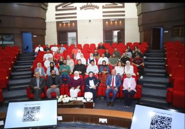 كلية تكنولوجيا المعلومات في جامعة البترا تنظم ملتقى خريجيها وتحتفي بإنجازاتهم