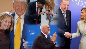 من الركوع إلى الغزل العلني.. مواقف الزعماء تجاه جورجيا ميلوني تتجاوز البروتوكول