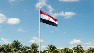 وزيرا خارجية مصر والولايات المتحدة يبحثان ترتيبات قمة شرم الشيخ بشأن غزة