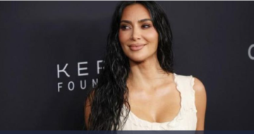 يصغرها بـ14 عاما .. كيم كارداشيان تعيش قصة حب جديدة في السر يصغرها بـ14 عاما .. كيم كارداشيان تعيش قصة حب جديدة في السر