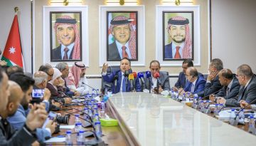 أبو رمان يوضح: التعويض المالي للإصابات الخطيرة التي تسبب تشوهات أو إعاقات أبو رمان يوضح: التعويض المالي للإصابات الخطيرة التي تسبب تشوهات أو إعاقات