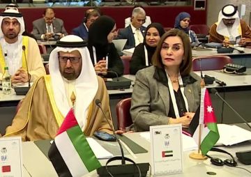 أعيان يشاركون باجتماعات البرلماني الدولي في جنيف أعيان يشاركون باجتماعات البرلماني الدولي في جنيف