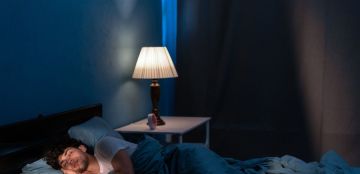 أكثر من مجرد صدفة...دماغك قد يتوقع المستقبل و أنت نائم! أكثر من مجرد صدفة...دماغك قد يتوقع المستقبل و أنت نائم!